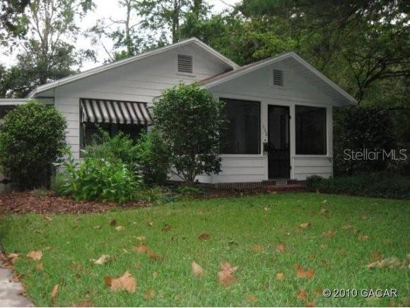 556 NW 31st Ave., Gainesville, FL 32609