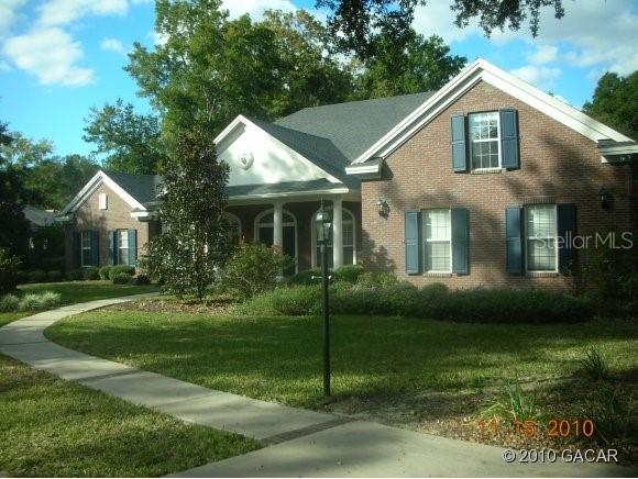 11172 SW 27 Ave., Gainesville, FL 32608