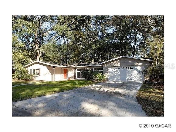4705 NW 42nd St., Gainesville, FL 32606