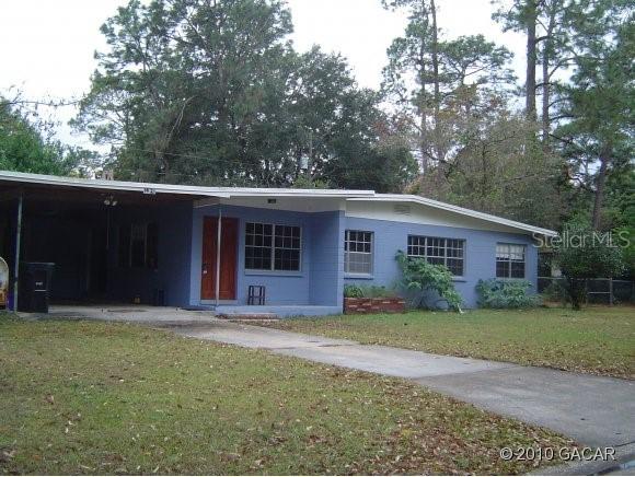 1421 NE 20 Ave., Gainesville, FL 32609