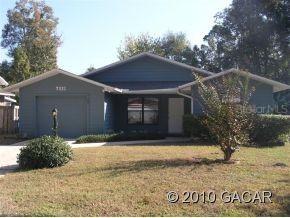 7321 NW 21 Way, Gainesville, FL 32653