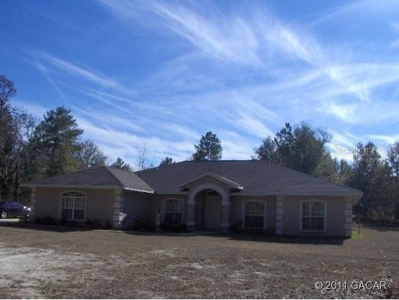 7530 NE 138th Ln., Newberry, FL 32669