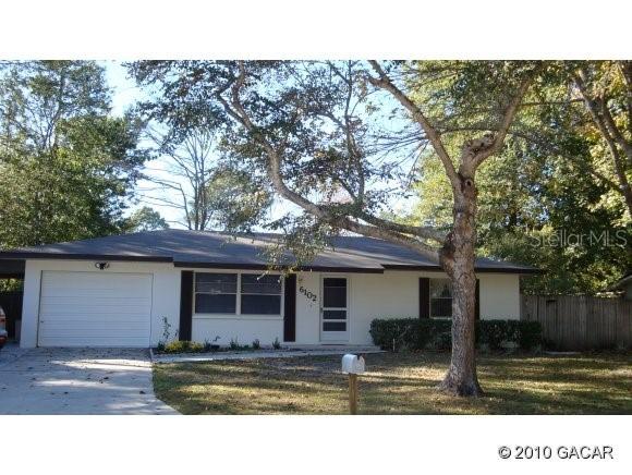 6102 NW 27th St., Gainesville, FL 32653