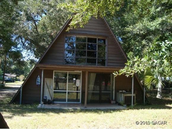 129 SE 5 St., Williston, FL 32696