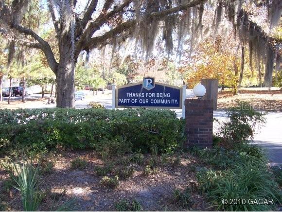 2490 SW 14th Drive #16, Gainesville, FL 32607