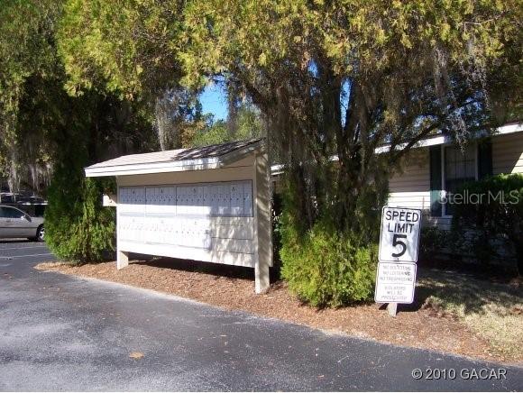 2490 SW 14th Dr. #36, Gainesville, FL 32608