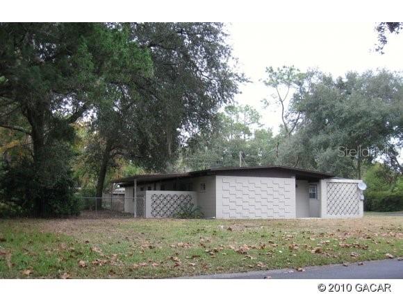 1374 NE 28th Ave., Gainesville, FL 32609