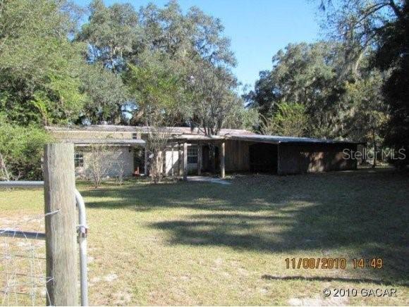 20409 NE 6 St., Gainesville, FL 32609