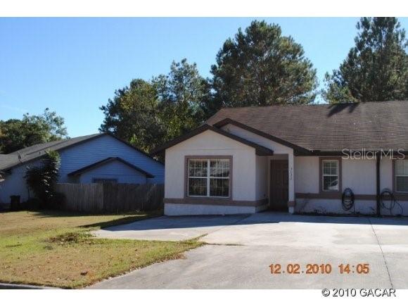 3132 NW 79th Ct., Gainesville, FL 32606