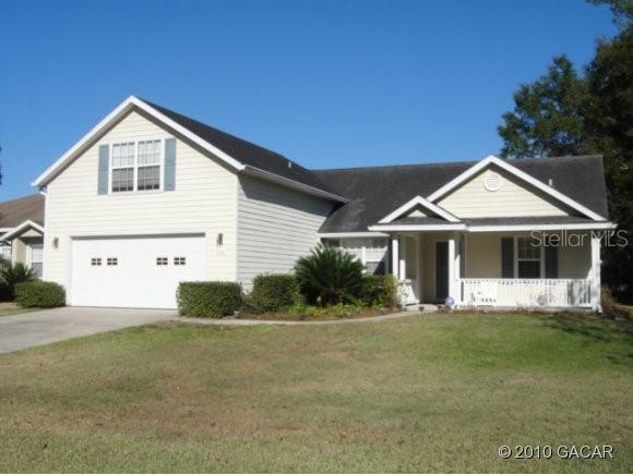 2134 SW 41 Ln., Gainesville, FL 32608