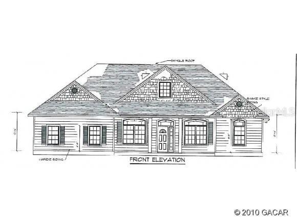 11109 NW 18th Rd., Gainesville, FL 32606