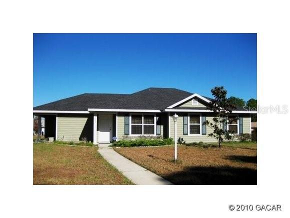 1608 NE 45th Pl., Gainesville, FL 32609