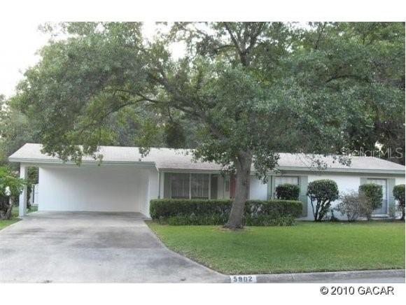 5902 NW 27th St., Gainesville, FL 32653
