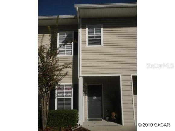 5008 NW 44th Ln. #106, Gainesville, FL 32606