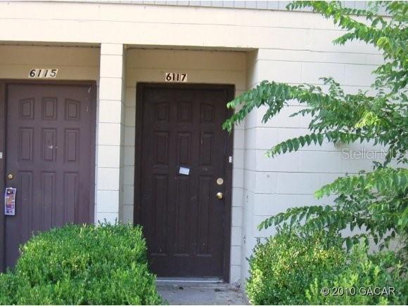 6117 SW 12th Pl. #13C, Gainesville, FL 32607