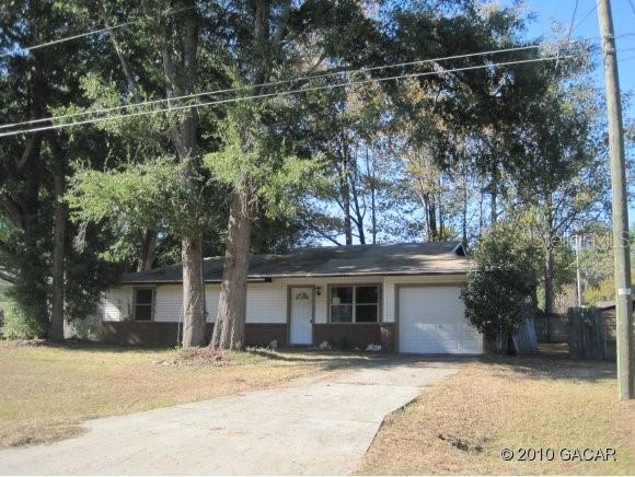 12014 NW 147th Pl., Alachua, FL 32615