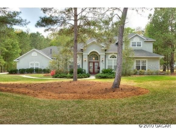 10505 SW 15th Ln., Gainesville, FL 32607