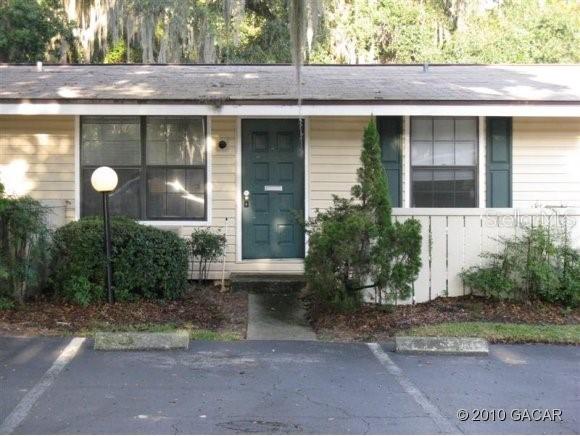 2490 SW 14th Dr. #29, Gainesville, FL 32607