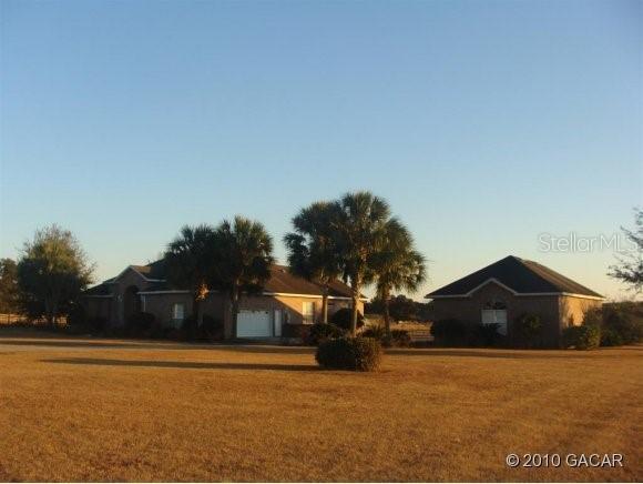 23905 NW 110th Ave., Alachua, FL 32615