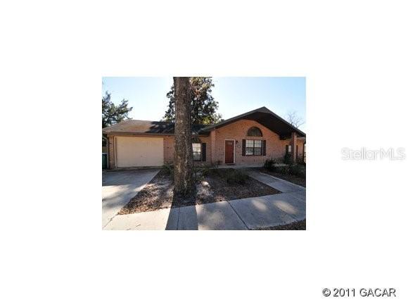 26605 NW 3rd Pl., Newberry, FL 32669