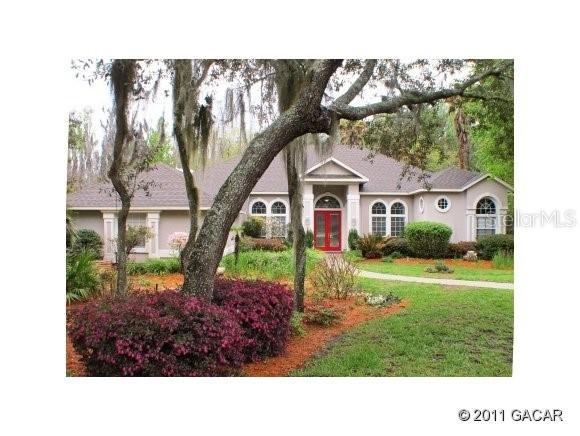 5118 NW 47th Ln., Gainesville, FL 32606