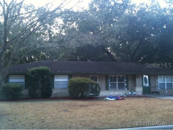 3919 NW 17th Ave., Gainesville, FL 32605