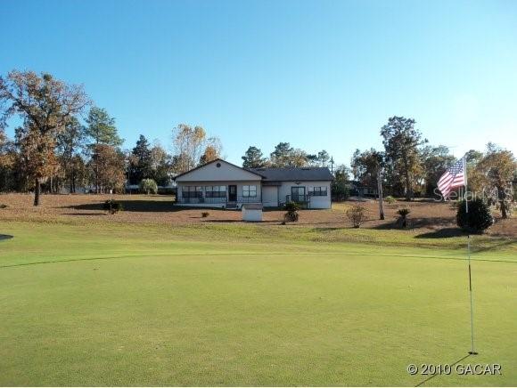 15151 S Country Club Dr., Williston, FL 32696