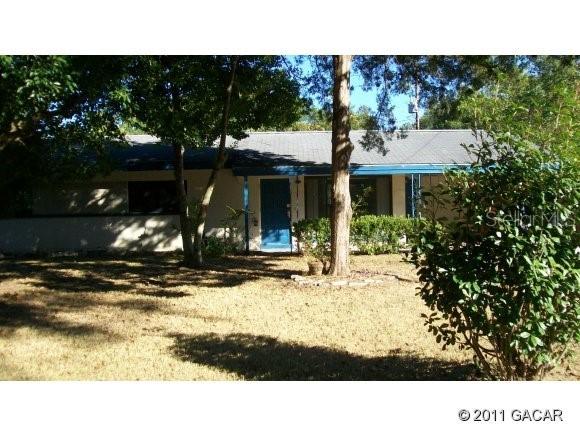 2201 NE 12th Ter., Gainesville, FL 32601