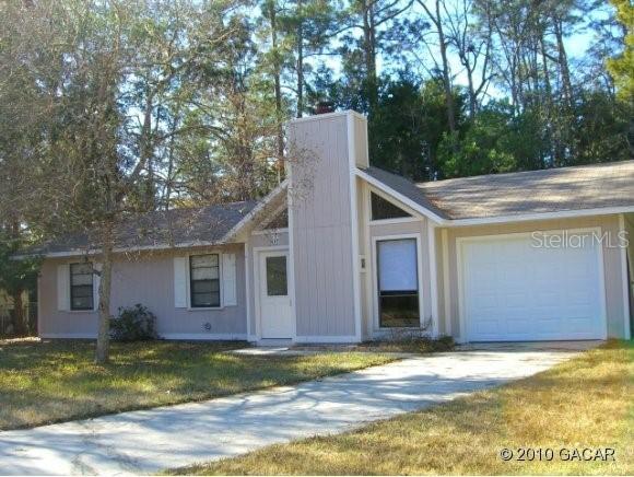 3602 NW 22nd Dr., Gainesville, FL 32605