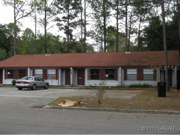 807 SW 64th Ter., Gainesville, FL 32607