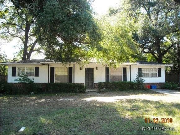 3411 SE 18th Ave., Gainesville, FL 32641