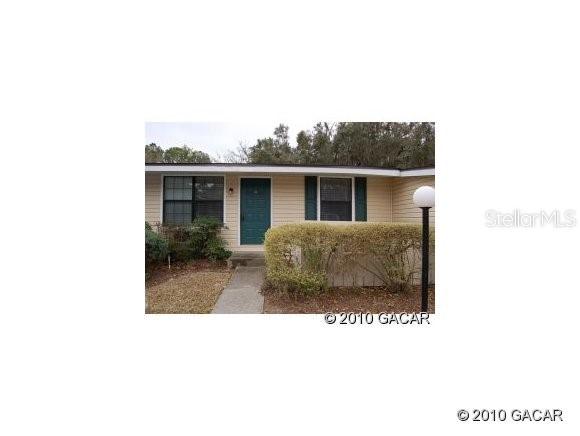 2490 SW 14th Dr. #14, Gainesville, FL 32607