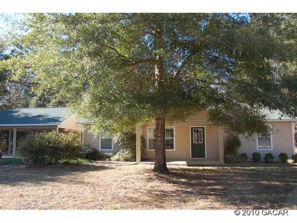 1950 NE 159 Ave., Williston, FL 32696