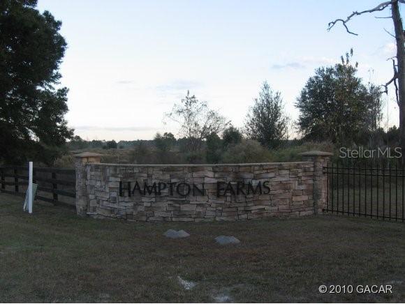 00 NE 155th Ave., Williston, FL 32696