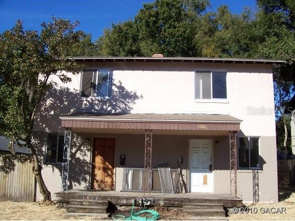 1030 SW 7th Ave., Gainesville, FL 32601