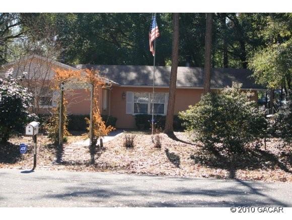 10727 SW 90th Ct., Gainesville, FL 32608