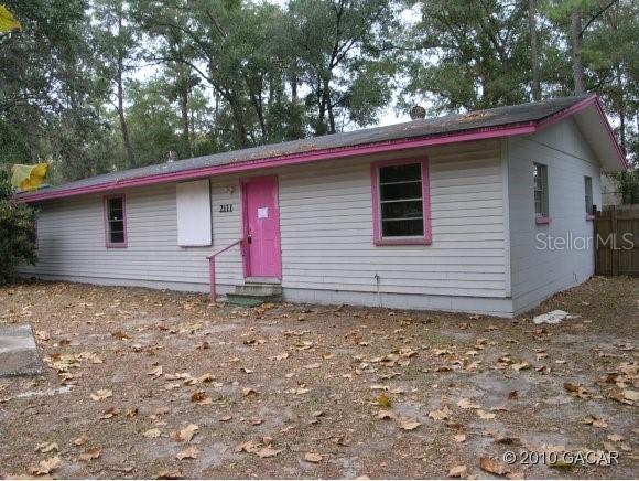 2111 SE 36th Ter., Gainesville, FL 32631