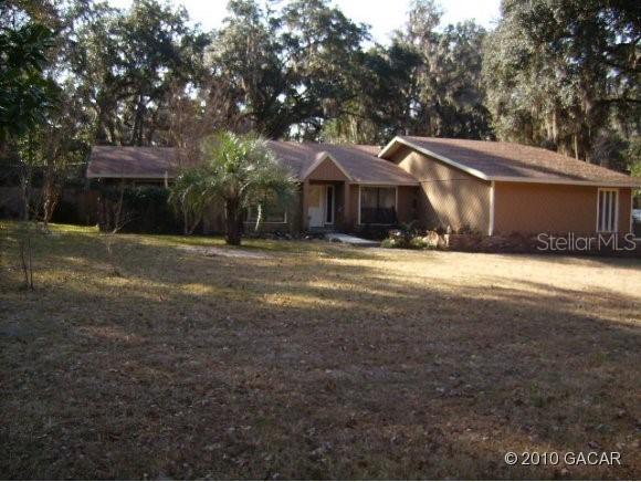 11105 NW 9th Pl., Gainesville, FL 32606