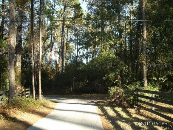 NW 50 Ave., Gainesville, FL 32606