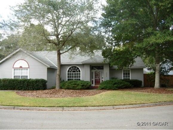 3940 NW 34th Ter., Gainesville, FL 32605