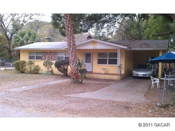 1625 NE 5th Pl., Gainesville, FL 32641