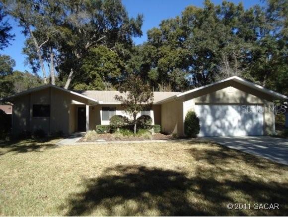 7702 SW 10th Ave., Gainesville, FL 32607