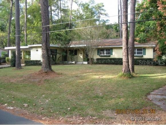 1402 NW 25th Ter., Gainesville, FL 32605