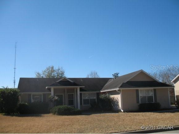 4131 NW 59th Ave., Gainesville, FL 32653