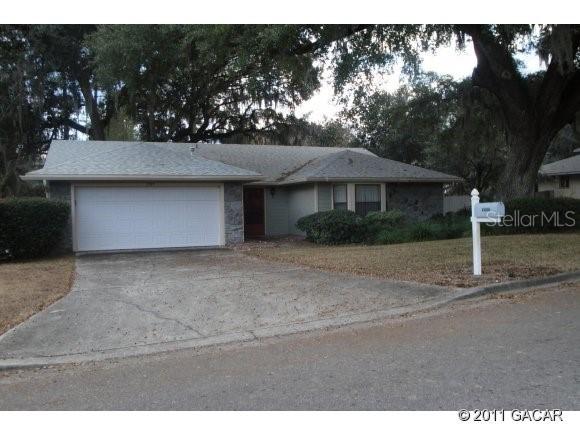 7717 NW 38th Pl., Gainesville, FL 32606