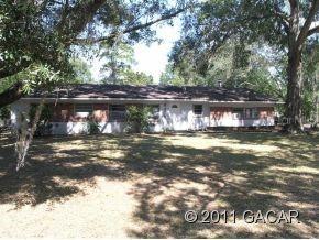 3510 NW 34 Pl., Gainesville, FL 32605