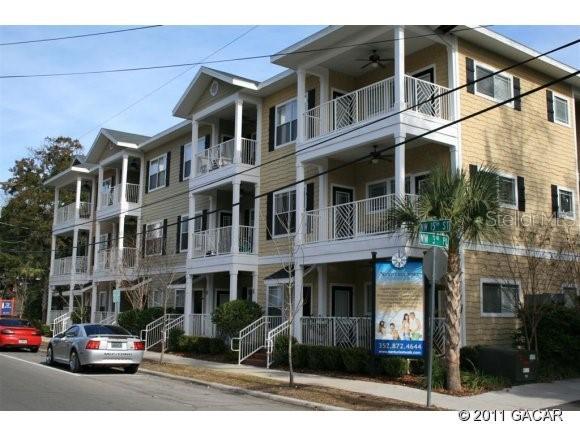 1460 NW 3rd Pl. #115, Gainesville, FL 32603