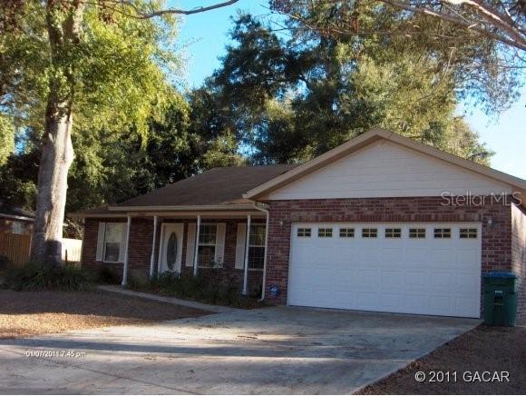 25307 SW 19th Ave., Newberry, FL 32669