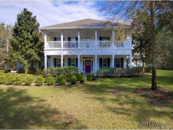 18312 SW 42nd Ln., Newberry, FL 32669