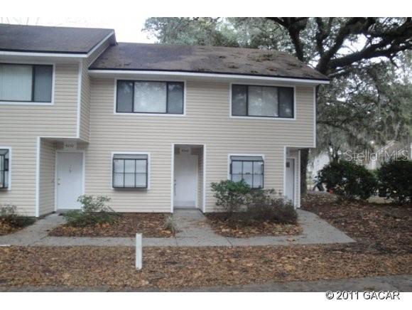 6248 SW 8th Pl., Gainesville, FL 32607